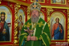 епископ Елецкий и Лебедянский Максим