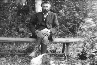 Александр Иванович Шиловский