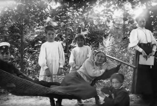 Поликсена Степановна Шиловская Поликсена Степановна Шиловская